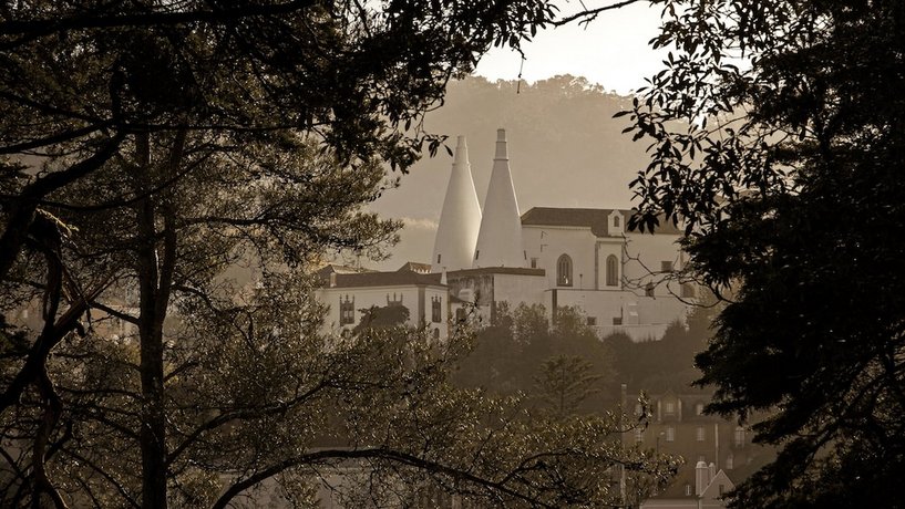 Sintra Marmoris Palace