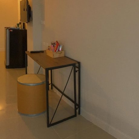 Splash Apartment