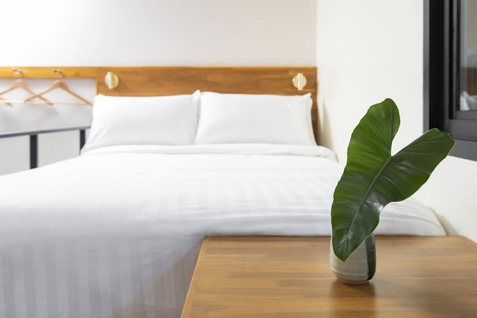 Sukhon Hotel