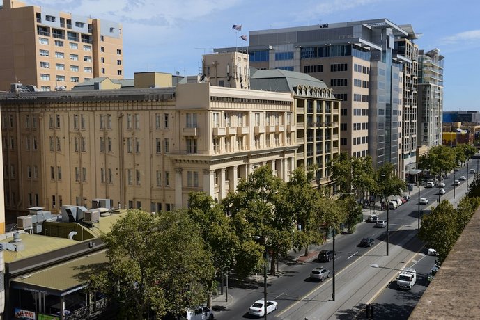 Photo: Ibis Styles Adelaide Grosvenor Photo: Ibis Styles Adelaide Grosvenor
