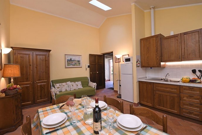 Castellare in Chianti