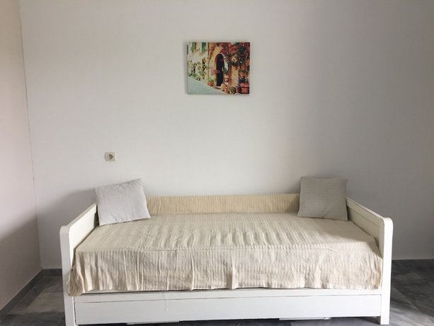 Ilena Hotel