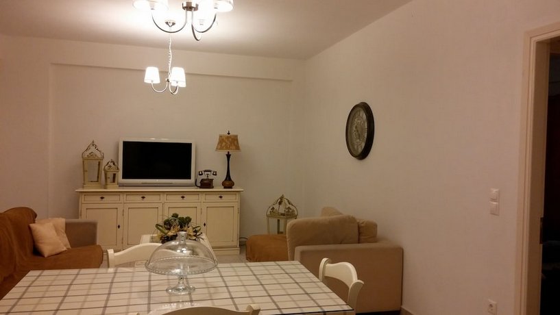 Pernari Apartments