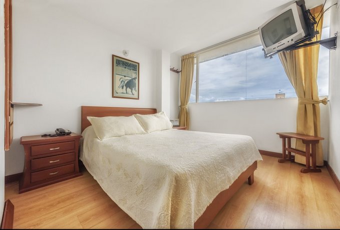 Hotel Alicante