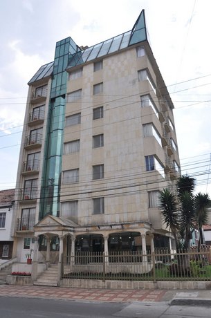 Hotel Alicante