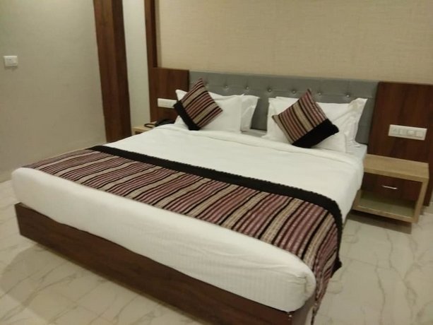 Hopp Inn Udaipur