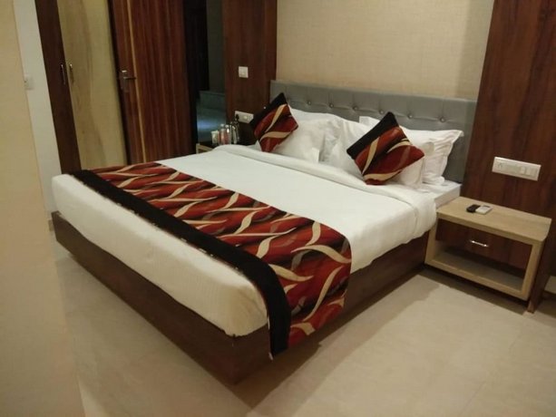 Hopp Inn Udaipur