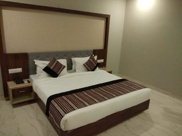 Hopp Inn Udaipur