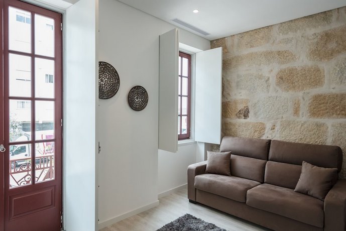 Porto Deluxe Guesthouse