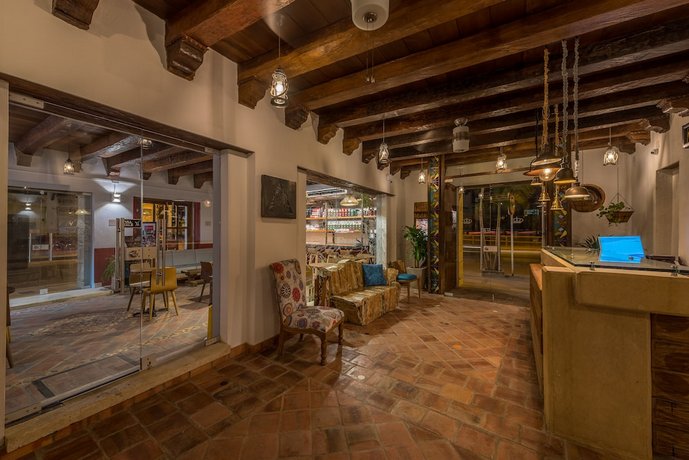 Getsemani Cartagena Hotel