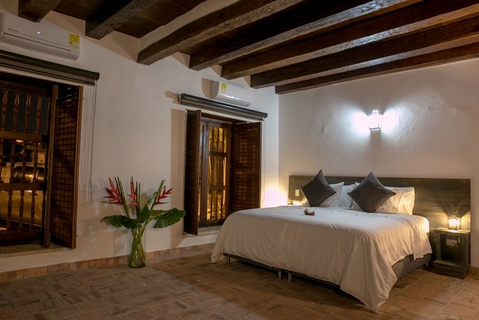 Getsemani Cartagena Hotel