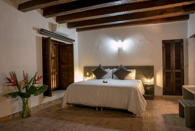 Getsemani Cartagena Hotel