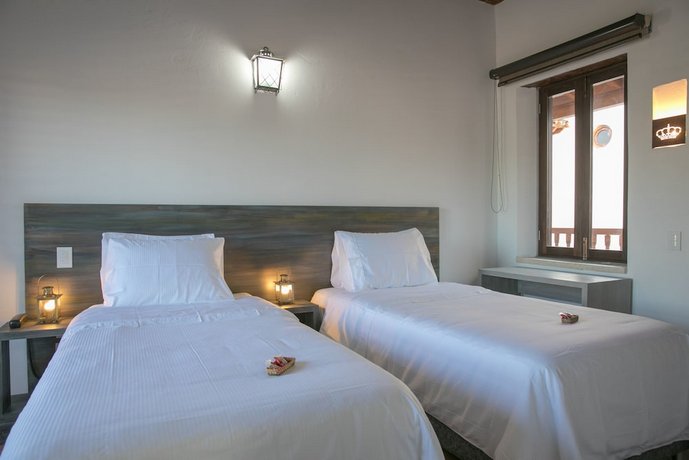 Getsemani Cartagena Hotel