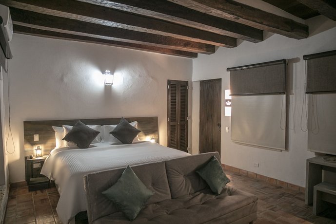 Getsemani Cartagena Hotel