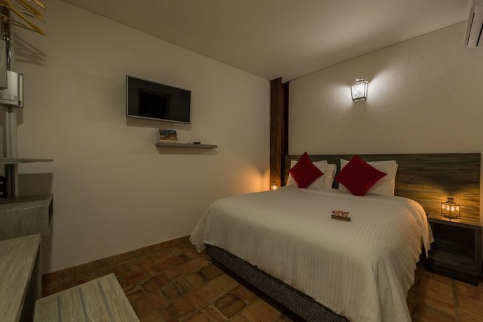 Getsemani Cartagena Hotel