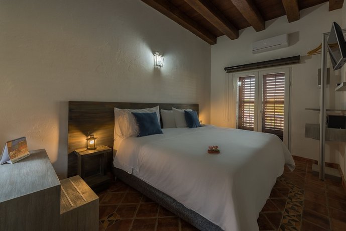 Getsemani Cartagena Hotel