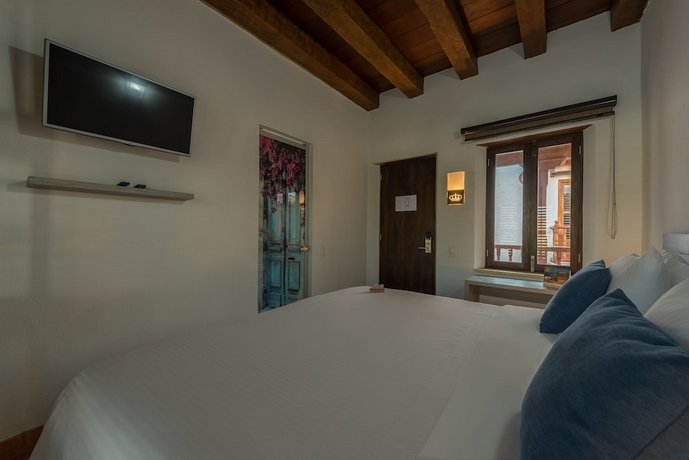 Getsemani Cartagena Hotel
