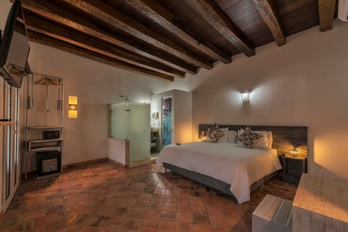 Getsemani Cartagena Hotel