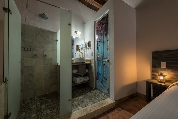 Getsemani Cartagena Hotel