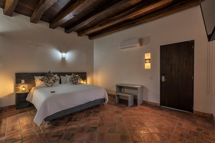 Getsemani Cartagena Hotel