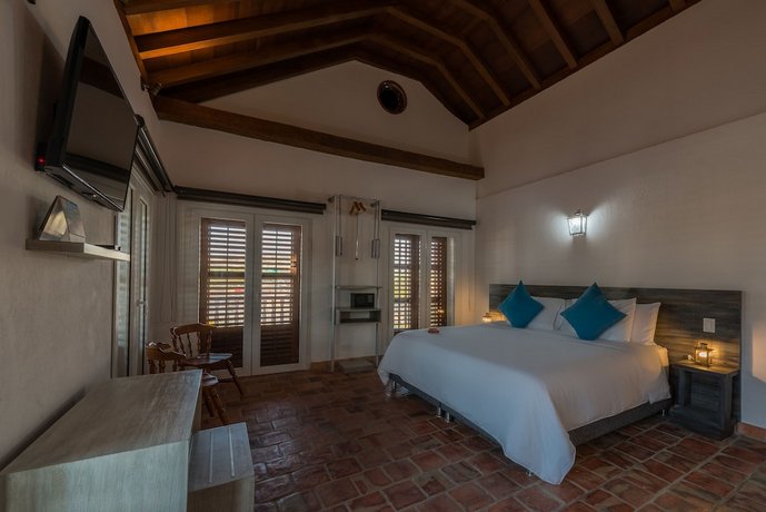 Getsemani Cartagena Hotel