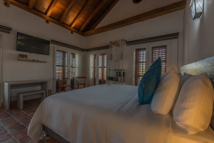 Getsemani Cartagena Hotel