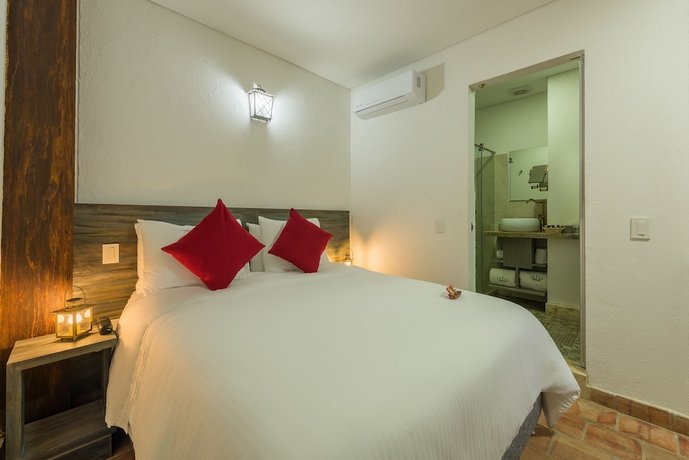 Getsemani Cartagena Hotel