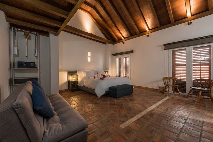 Getsemani Cartagena Hotel