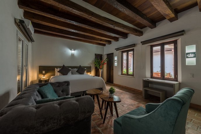 Getsemani Cartagena Hotel