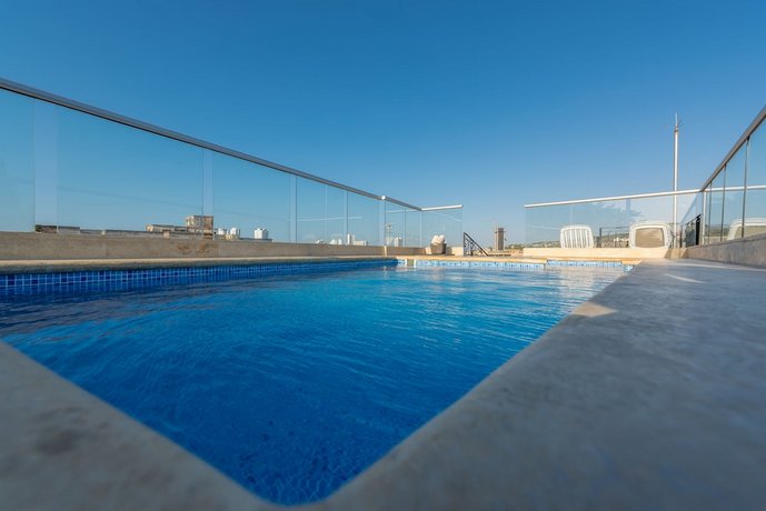 Getsemani Cartagena Hotel