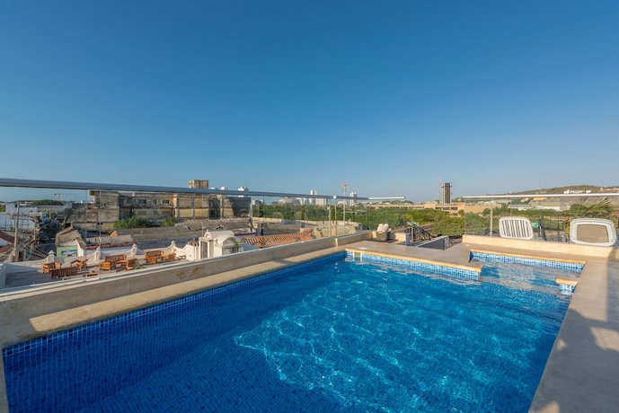 Getsemani Cartagena Hotel