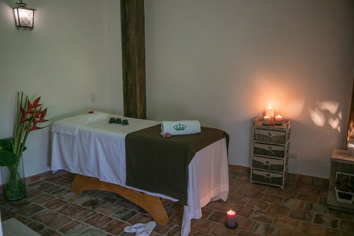 Getsemani Cartagena Hotel