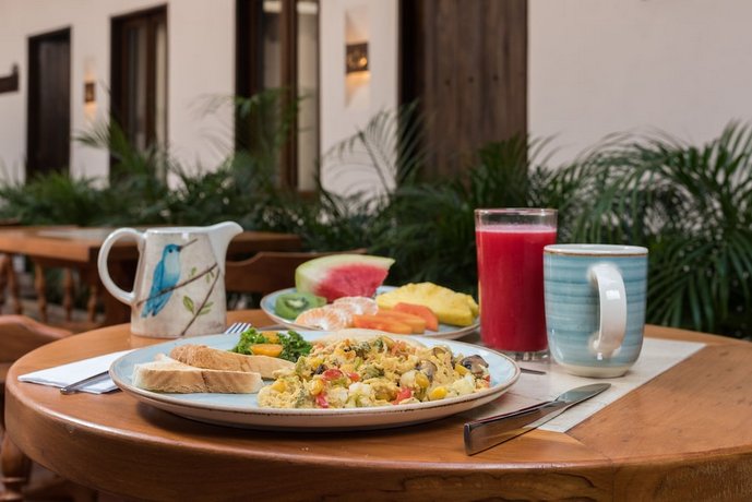Getsemani Cartagena Hotel