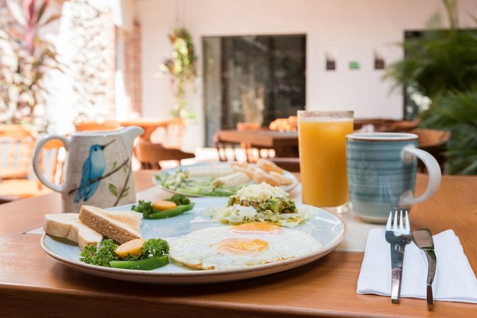 Getsemani Cartagena Hotel