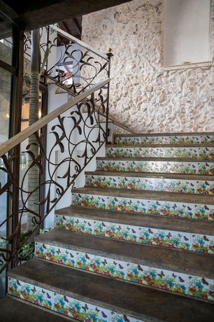 Getsemani Cartagena Hotel
