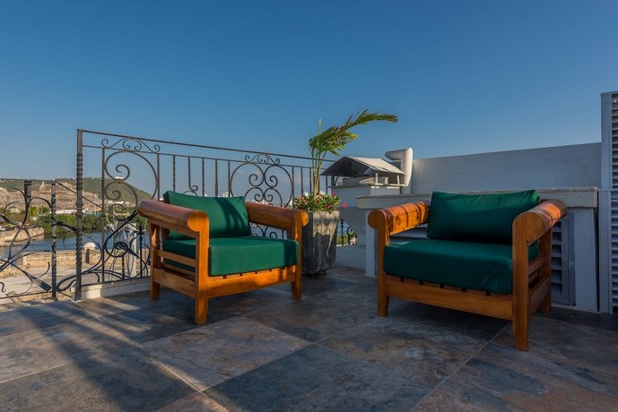 Getsemani Cartagena Hotel