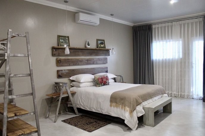 iGwalagwala Guest House