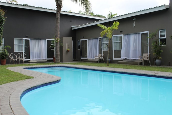 iGwalagwala Guest House