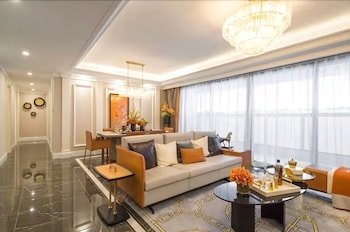 ShenZhen Allan apartment