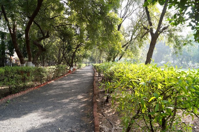 Ambassador Ajanta