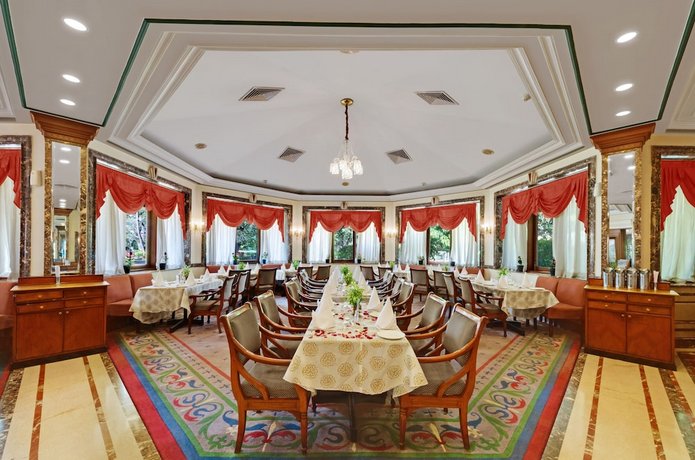 Ambassador Ajanta
