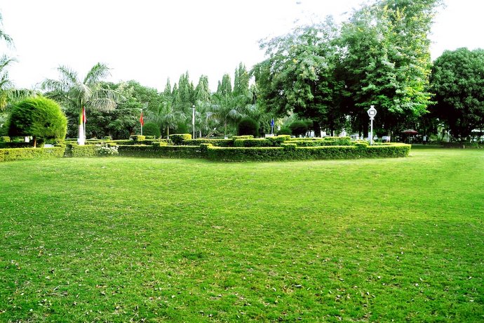 Ambassador Ajanta