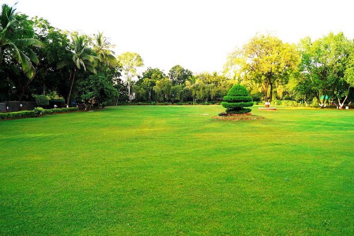 Ambassador Ajanta
