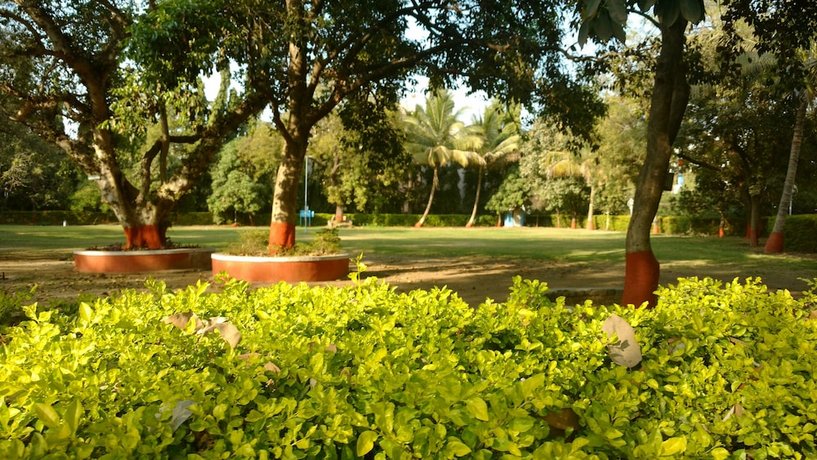 Ambassador Ajanta