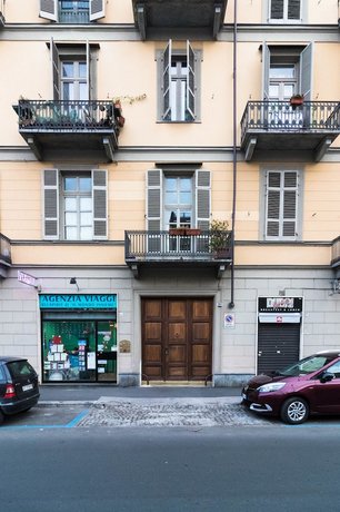 Mono Verde Turin