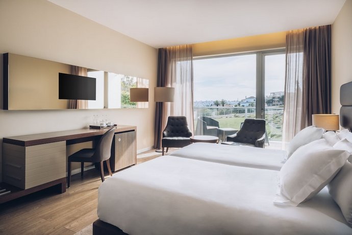 Iberostar Selection Lagos Algarve