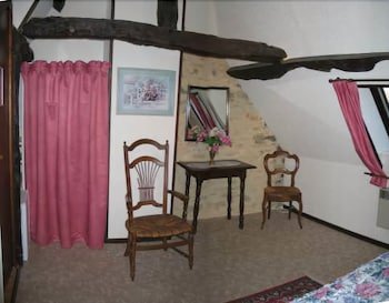 Chambres d'hotes Aux Trois Sources