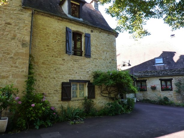 Chambres d'hotes Aux Trois Sources