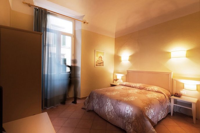Hotel Eden Florence