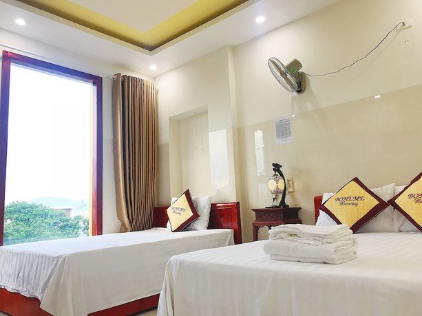 Boheme Homestay